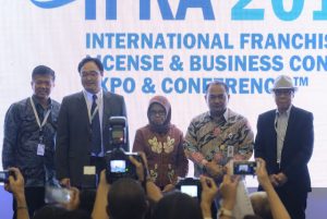 AFI: Waralaba Sebagai Wujud Ekonomi Kerakyatan
