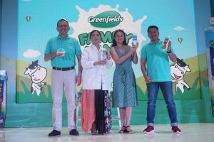 Greenfields Berbagi Pengetahuan, Inspirasi serta Tip Seputar Tumbuh Kembang Anak dalam Acara “Greenfields Family Land” pada 3-4 Agustus 2019