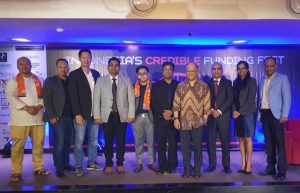 Ajang Spot Deal Indonesia Fund Festival Pertama Menghasilkan Pendanaan USD 5,1 juta (Rp72 miliar) dalam Satu Hari