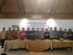 Sambut HUT Kemerdekaan RI ke-74, Puluhan Ormas Kristen Sampaikan Refleksi, Harapan dan Sikap