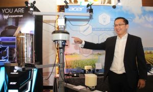 Tingkatkan Produktivitas dan Efisiensi Biaya, Acer Perkenalkan Solusi IoT; Solusi Acer Smart Water, Smart Power dan Lighting Solutions serta Smart Agriculture untuk Dukung Industri 4.0