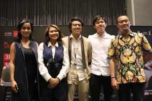 Bank DBS Indonesia Bersama HIPMI JAYA Kembali Adakan DBS SME Academy