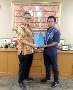 Berpotensi Langgar UU, PP GMKI: Tolak Rektor Asing