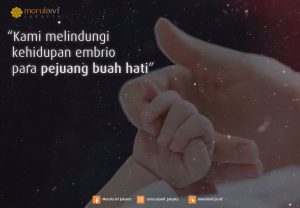 KUALITAS EMBRIO TETAP TERJAGA PASCA PEMADAMAN LISTRIK SEREMPAK DI JAKARTA