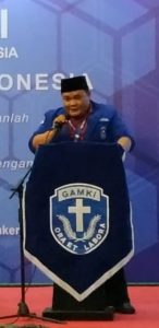 Kasus UAS, Pergerakan Jong Batak: Sama-Sama Korban, Tolong Jaga Kewarasan, Hentikan Saling Melapor