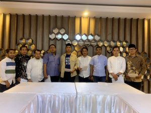 LIMA SIKAP MILENIAL LINTAS RUMAH IBADAH ATAS KONDISI MAHASISWA PAPUA DI SURABAYA YANG BERIMBAS KE DAERAH LAIN