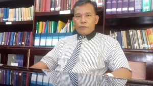 Jokowi Umumkan Kabinet Kerja Jilid-2: “Tim Eksekusi Impian Indonesia”*