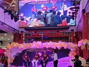 IMSI – TIME LAPSE TEKNOLOGI CANGGIH MORULA IVF MAKASSAR TINGKATKAN KEBERHASILAN BAYI TABUNG