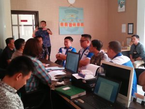GAMKI Manado Melaporkan Yahya Waloni Karena Menyampaikan Ceramah Bermuatan Ujaran Kebencian