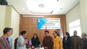 MUKI BEKERJA SAMA DENGAN STT PAULUS JAKARTA UNTUK MEMBANGUN SDM UMAT KRISTEN
