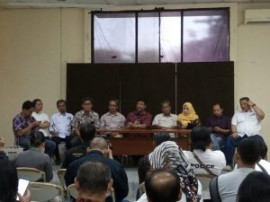 Konfederasi Serikat Pekerja Indonesia (KSPI) Mendesak Presiden RI untuk Merevisi PP No 78 Tahun 2015 dengan Memperhatikan Usulan Buruh