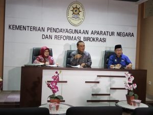 Kementerian PANRB Tetapkan Top 45 Inovasi