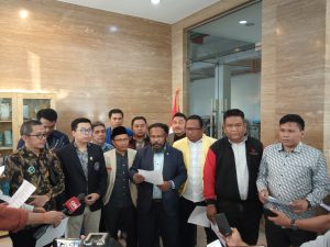 Puluhan Ormas Kepemudaan Nasional Menyerukan  Solidaritas untuk Indonesia Damai dan Toleran