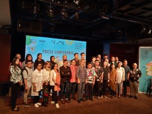 PERTAMA KALINYA INDONESIA HADIR DI AJANG INTERNASIONAL MAISON ET OBJET DI PARIS