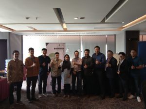 ACA Pacific Indonesia Meluncurkan Produk Baru PTC Creo 6.0
