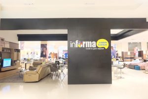 INFORMA CUSTOM FURNITURE HADIR DI SOLO; SOLUSI UNTUK TAMPILAN SELARAS DI SELURUH RUANGAN