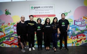 Akselerasi Pengembangan Startup Merah Putih, Gojek dan Digitaraya Luncurkan Gojek Xcelerate