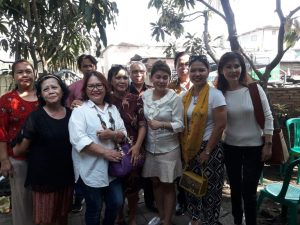 Tampil Beda Dengan Jiwa Muda Yang Energik Memimpin IKBT