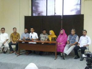 Konfederasi Serikat Pekerja Indonesia (KSPI) Tolak Kenaikan Iuran BPJS Kesehatan  dan Menolak Revisi Undang-Undang Ketenagakerjaan