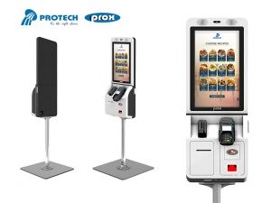 Intip Pasar Indonesia, Protech Tawarkan Produk Ramah Difabel