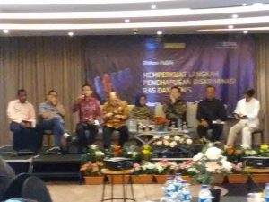 SETARA Institute: Perkuat Langkah Penghapusan Diskriminasi Ras dan Etnik
