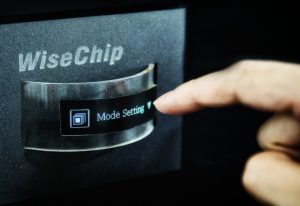 Wisechip Optimis Teknologi PMOLED Terus Berkembang