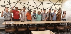 7 Ormas  Bentuk “Forum Cinta Pancasila” untuk Merevitalisasi dan Membumikan Kembali Pancasila