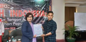 Irma Chaniago: Rakyat Papua Belum Sejahtera, Meski Digelontorkan 8,4 T