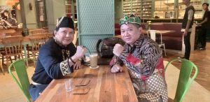 Prof Dr. dr. James Tangkudung Sportmed MPd.: Otonomi Khusus Harus Berjalan Optimal, Sebagai Solusi Jalan Perdamaian di Papua
