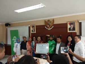KPAI, LPSK dan Grab Indonesia Jalin Kolaborasi dalam Perlindungan, Pencegahan dan Penanganan Tindak Pidana Perdagangan Orang dan Eksploitasi Seksual Komersial Anak