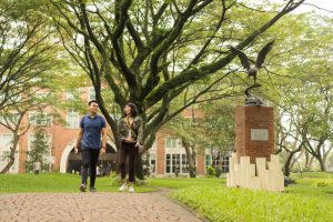 UPH Raih Peringkat 23 Nasional di Ranking UI GreenMetric 2018