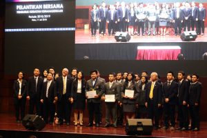 Kinerja Kemahasiswaan UPH Menempati Peringkat 34 Versi Belmawa Ristekdikti 2019
