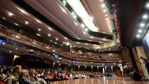 Pelita Harapan Conference 2019 Tekankan Kontribusi Unik Lembaga Pendidikan Kristen Protestan bagi Dunia