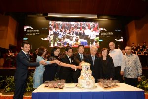 UPH Gelar Thanksgiving Concert Memperingati Dies Natalis 25 Tahun