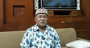 PEMBANGUNAN DESTINASI PARIWISATA DANAU TOBA: DALAM PERENUNGAN SEORANG AWAM!