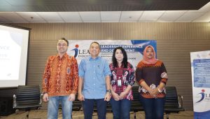 Bakrie Centre Foundation Dorong Sociopreneur di Indonesia Wujudkan Visi Indonesia 2045 melalui Program LEAD Indonesia 2019