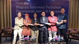 Pengobatan Asma yang Lebih Baik di Puskesmas Dapat Meningkatkan Pengendalian Penyakit dan Mengurangi Beban Ekonomi