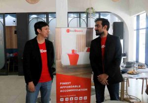 RedDoorz Menjadi Penyedia Jaringan Hotel Terbesar di Indonesia dengan lebih dari 1.200 Hotel di Seantero Negeri