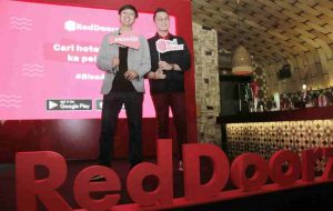 RedDoorz Luncurkan #BisaAja, Memungkinkan Masyarakat Indonesia Menikmati Pengalaman Menginap di Hotel dan Berlibur Tanpa Perlu Merasa Khawatir