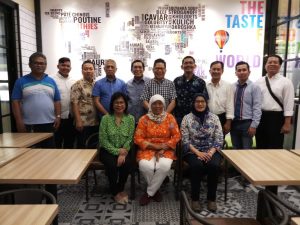 Forum Cinta Pancasila (FCP) Serukan Gerakan Nasional Cinta Pancasila Dan Kawal Jokowi Sampai 2024