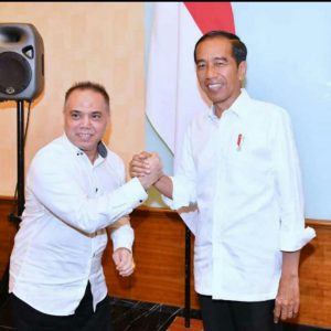 Haidar Alwi Penanggung Jawab ARJ Minta Kepolisian Bongkar Pemain di Balik Aksi-Aksi Demo Anarkis