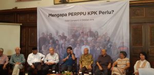 ELITE PARTAI, STOP MENYESATKAN PUBLIK DAN PRESIDEN!
