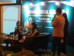 Taiwan Medical Miracles: Membawa Harapan dan Hidup Baru untuk Pasien Muda Indonesia.