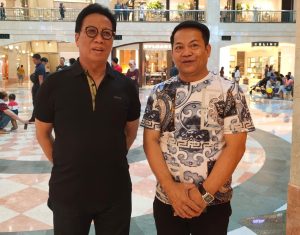 Tawarkan Gagasan 1 RW 1 Koperasi untuk Penguatan Ekonomi Rakyat, Bustan Bantu Jokowi Aksi Nyata