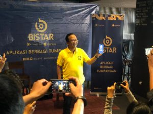 PENUMPANG TRANSPORTASI BERBASIS APLIKASI KINI DAPAT TENTUKAN TARIF SENDIRI