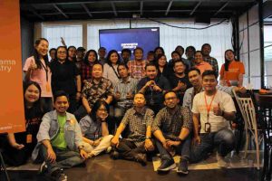 Tahun 2020: Panorama Ministry Optimis Momentum Positif Perjalanan Rohani