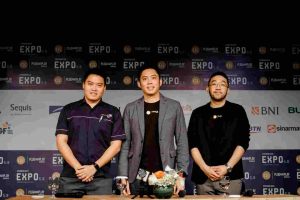 GK-Plug and Play Indonesia bertambah 1 Korporasi Baru dan Pamerkan 18 Startups lewat EXPO DAY 5.0