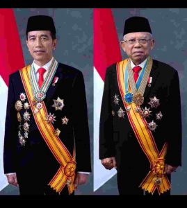 Doakan Jokowi-Kyai Ma’ruf Amin Sukses Memimpin NKRI; Perkumpulan Cendekiawan Protestan Indonesia (PCPI) Nyatakan Siap Berkontribusi Maksimal dalam Pembangunan SDM dan Kesejahteraan Bangsa