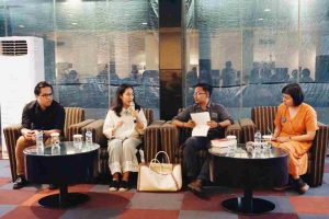 Pelaku Ekonomi Kreatif Siap Tagih Janji UU Ekonomi Kreatif