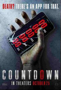 Film Horror “Count Down” Siap Mengguncang Blantika Film Thriller di Indonesia